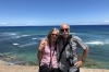 Final stop in Hawaii