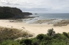 Coastline near Inverloch VIC