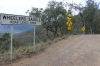 Wheeler's Saddle, Snowy Mountains National Park VIC