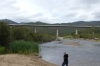 McKillop's Bridge over the Snowy River VIC