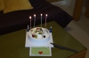 Happy 40th Anniversary Bruce & Thea, from Lillian at Novaland Tours, Seoul KR