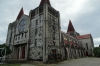 Free Church, Nuki'alofa, Tonga
