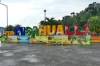 Cultural stop at Misahualli, EC