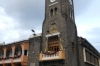Town Hall, Baños EC