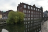 City of Norwich Technical Institute, Norwich UK