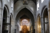 King's Lynn Minster or Saint Margaret's Church (12th century) GB