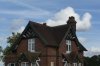 The Gate House at Deer Park, Windsor GB