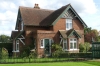 The Gate House at Deer Park, Windsor GB