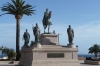Napoleon and his brothers, Ajaccio FR
