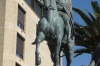 Napoleon and his brothers, Ajaccio FR