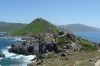 from Tour de la Parata near Ajaccio FR