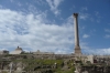 Pompey's Pillar and temple, Alexandria EG