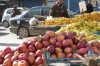Fruit sellers in Alexandria EG