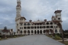 King Fahed's palace at Alexandria EG