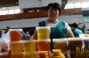 Honey at the Green Market, Almaty KZ
