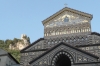 Il Duomo from Piazza Duomo, Amalfi IT
