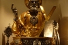 St Anthony, patron saint. Il Duomo, Amalfi