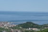 Amasra from the lookout TR