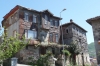Houses in Amasra TR