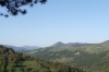 Road between Safranbolu and Amasra TR