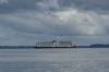 Iberostar Grand Amazon Cruiser on Rio Negro, Amazon BR