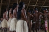 Dancing & Music demonstrations, Cipiá Indigenous Village, Rio Negro BR