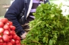 Souk in Amman