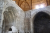 The Citadel, Amman - Umayyed Monumental Gateway (dome is reconstructed)