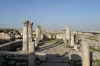 The Citadel, Amman - Byzantine Church