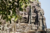 Bayon at Angkor Thom