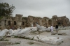 Byzantine Curch built over the Temple of Athena, Side TR