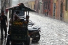 Rain in Antigua GT