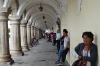 Palacio de los Capitanos, on the Parque Central, Antigua, GT