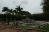 Fountain, Paseo de los Museos, Casa Santo Domingo, Antigua GT