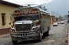 Transport in Antigua GT