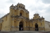 Church of San Pedro, Antigua GT