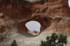 Tunnel Arch, Arches National Park