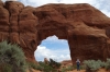 Pine Tree Arch, Arches National Park