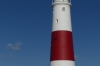 Lighthouse at Portland Bill UK