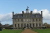The manor of Kingston Lacy Dorset UK