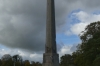 Philae needle at Kingston Lacy Dorset UK