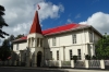 Prime Minister's office in Nuku'alofa, Tonga