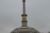 Independence Square (aka the plunger), Ashgabat TM