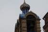 Alexander Nevsky Orthodox Church, built for Russian soldiers, Ashgabat TM