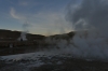 Geysers del Tatio, Atacama Desert CL