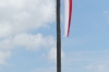 Memorial to the Augustów Roundup, July 1945, PL