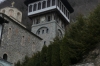 Sveti Jovan Bigorski (St John the Baptist) Monastery, Mavrovo National Park MK