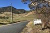 Wagra Park on Spring Creek Road near Tallangatta VIC