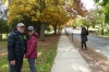 Autumn colours in Yackandandah VIC