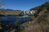 The spillway, Khancoban Dam NSW